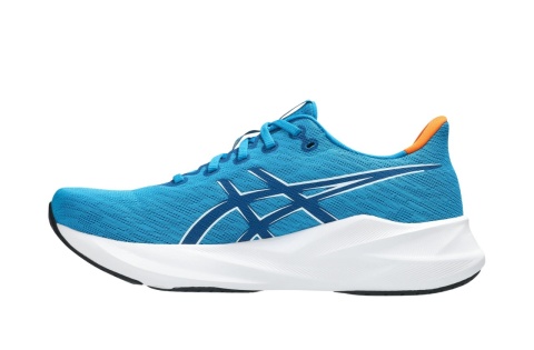 Buty męskie do biegania Asics Versablast 4 niebieskie