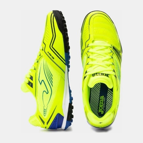Joma Dribling żółte fluo 44 - turfy piłkarskie na sztuczną trawę