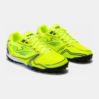 Joma Dribling żółte fluo 44 - turfy piłkarskie na sztuczną trawę