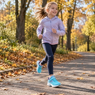 Buty sportowe dla dzieci Joma Hispalis Jr błękitno-różowe