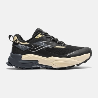 Buty trailowe Joma Sierra 7 damskie czarno-beżowe