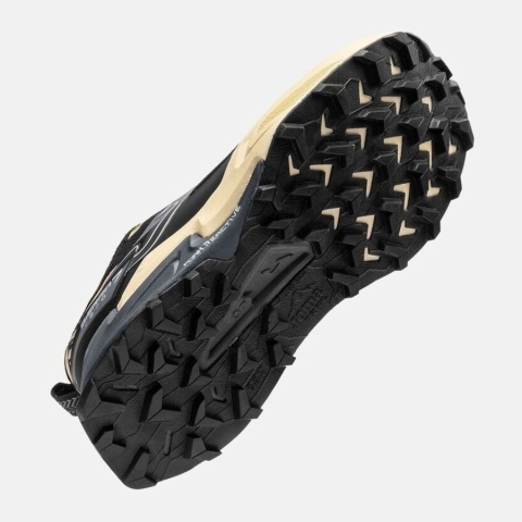 Buty trailowe Joma Sierra 7 damskie czarno-beżowe