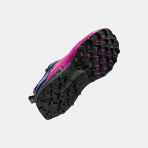 Buty trailowe Joma Sierra 7 damskie fuksjowe