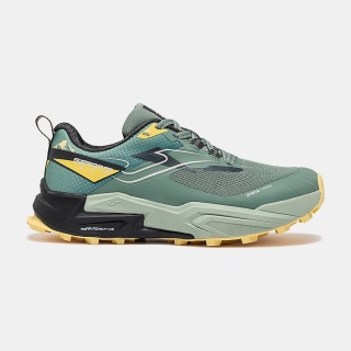 Buty trailowe Joma Sierra 7 damskie jasnoszare