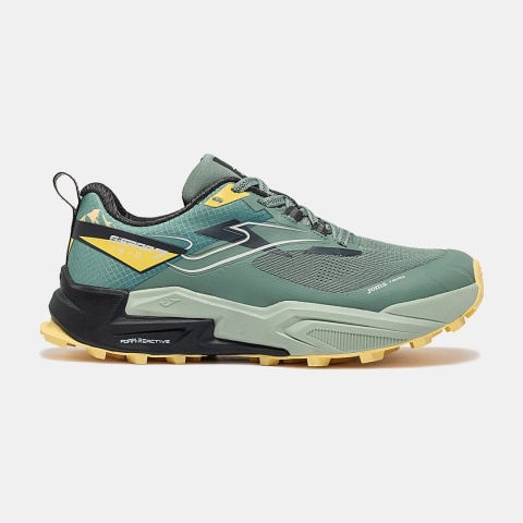 Buty trailowe Joma Sierra 7 damskie jasnoszare