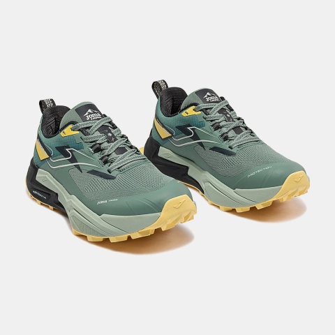 Buty trailowe Joma Sierra 7 damskie jasnoszare
