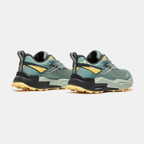 Buty trailowe Joma Sierra 7 damskie jasnoszare