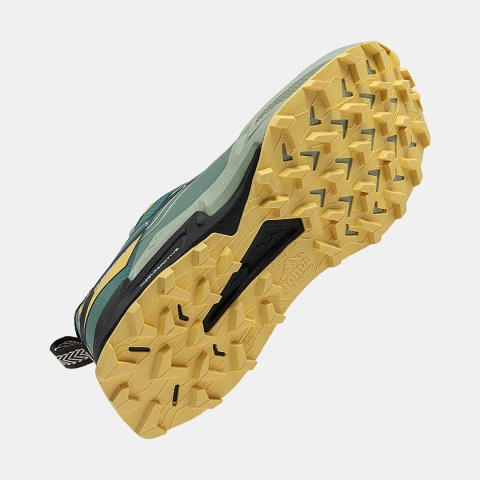 Buty trailowe Joma Sierra 7 damskie jasnoszare