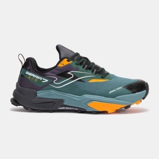 Buty trailowe Joma Sierra 7 damskie szare