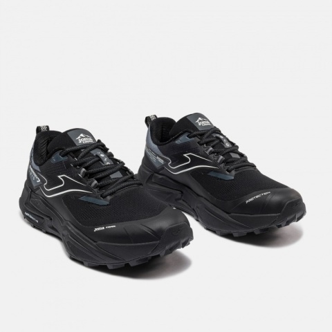 Buty trailowe Joma Sierra 7 męskie czarne
