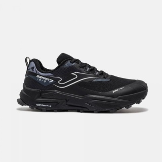 Buty trailowe Joma Sierra 7 męskie czarne