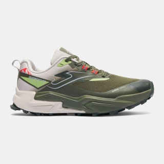 Buty trailowe Joma Sierra 7 męskie khaki