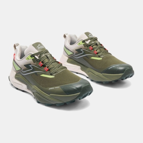 Buty trailowe Joma Sierra 7 męskie khaki