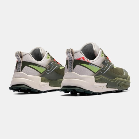 Buty trailowe Joma Sierra 7 męskie khaki