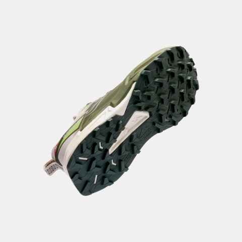 Buty trailowe Joma Sierra 7 męskie khaki