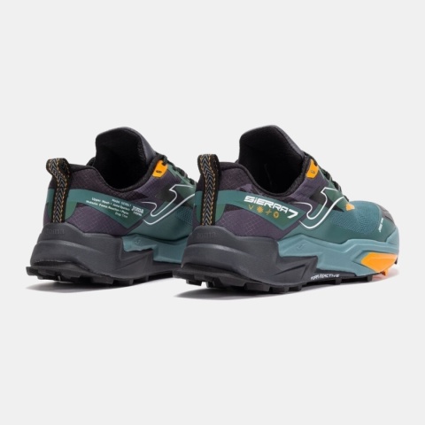 Buty trailowe Joma Sierra 7 męskie szare
