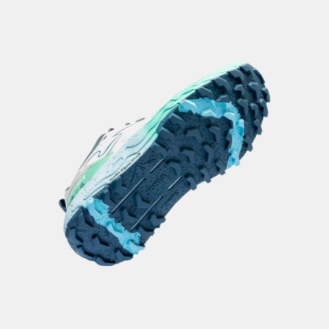 Buty trailowe Joma Sima damskie białe