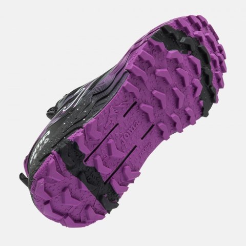 Joma Sima damskie czarne - buty trailowe