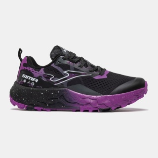 Buty trailowe Joma Sima damskie czarne