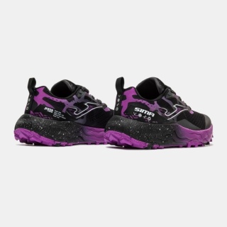 Buty trailowe Joma Sima damskie czarne