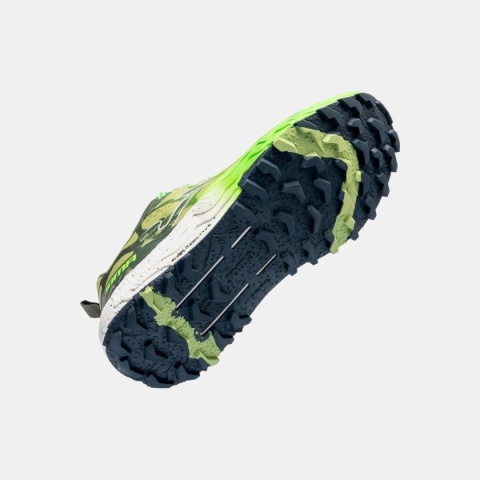 Buty trailowe Joma Sima męskie fluo zielone