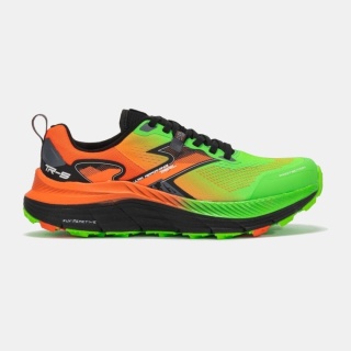 Joma TR-5 unisex jasnozielone - buty trailowe na ultra