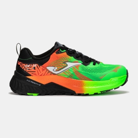 Buty trailowe Joma TR-8 męskie jasnozielone