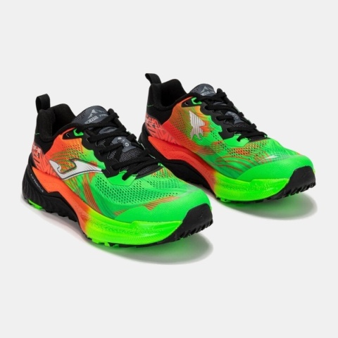 Buty trailowe Joma TR-8 męskie jasnozielone