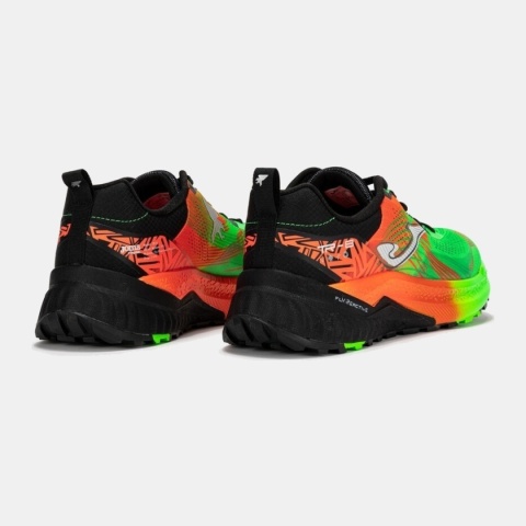 Buty trailowe Joma TR-8 męskie jasnozielone