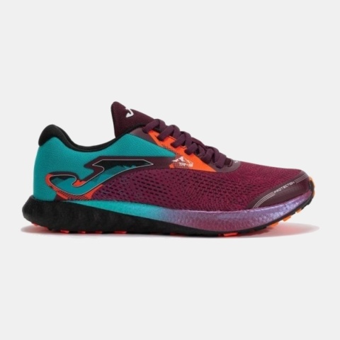 Buty trailowe Joma TR-9 damskie bordowe