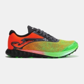 Joma TR-9 damskie jasnozielone - startowe buty trailowe