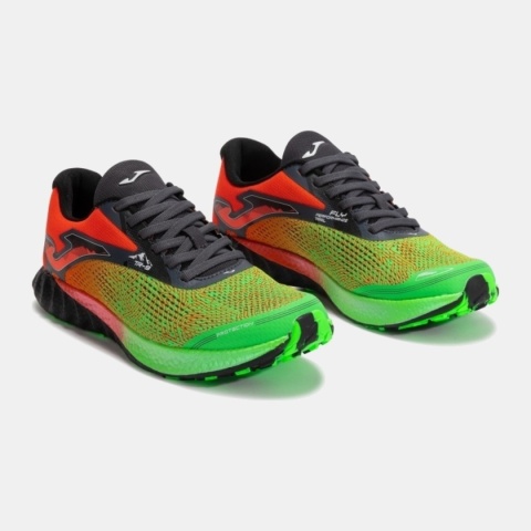 Joma TR-9 damskie jasnozielone - startowe buty trailowe