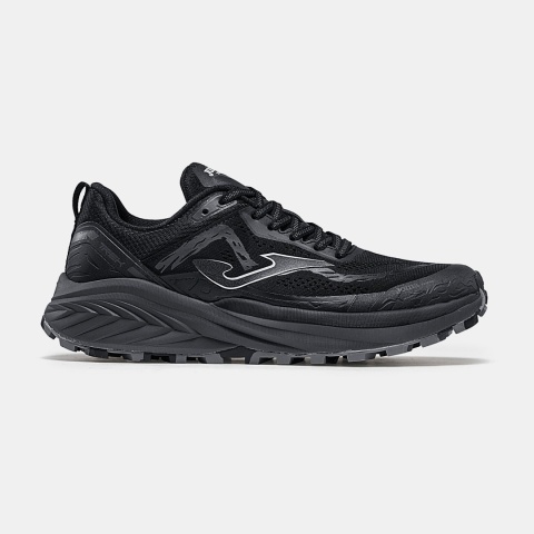 Buty trailowe Joma Trek męskie czarne
