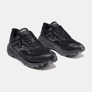 Buty trailowe Joma Trek męskie czarne