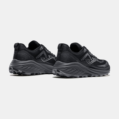 Buty trailowe Joma Trek męskie czarne