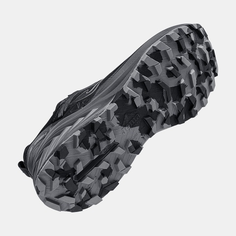 Buty trailowe Joma Trek męskie czarne