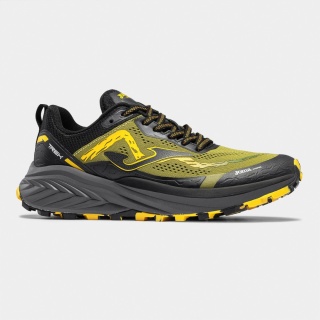 Buty trailowe Joma Trek męskie khaki