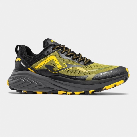 Buty trailowe Joma Trek męskie khaki