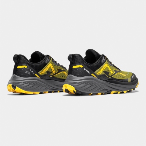 Buty trailowe Joma Trek męskie khaki