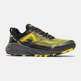 Joma Trek męskie khaki - buty trailowe na długie dystanse