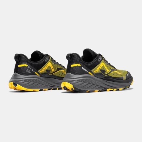 Joma Trek męskie khaki - buty trailowe na długie dystanse