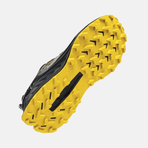 Buty trailowe Joma Tundra męskie czarne