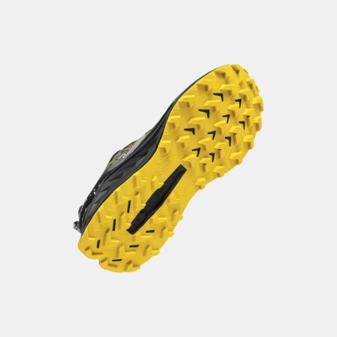 Joma Tundra męskie czarne - buty do biegania w terenie