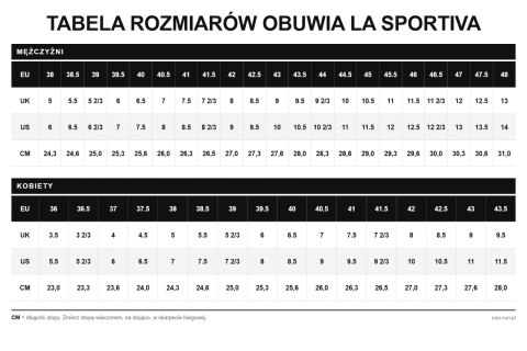 La Sportiva Prodigio 2 męskie żółto-czarne - buty trailowe