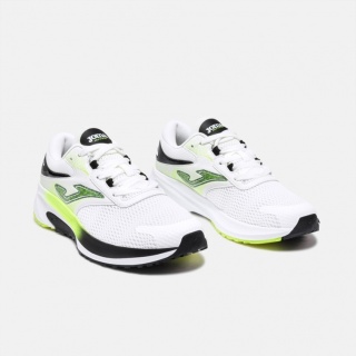 Joma Active 2602 WHITE męskie buty do biegania
