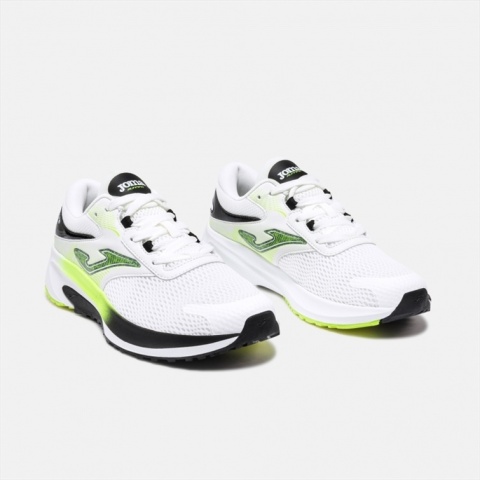 Joma Active 2602 WHITE męskie buty do biegania