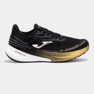 Joma R.2000 2591 BLACK GOLD
