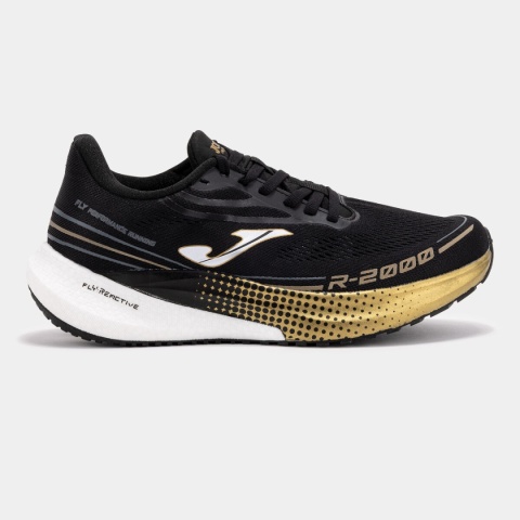 Joma R.2000 2591 BLACK GOLD
