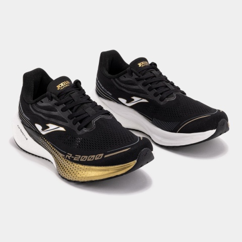 Joma R.2000 2591 BLACK GOLD