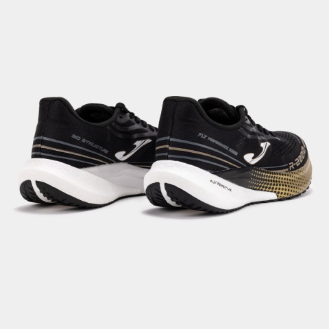 Joma R.2000 2591 BLACK GOLD